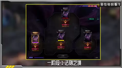 dnf希洛克怎么打团　DNF希洛克最少几人开团-第3张