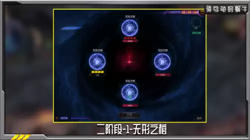 dnf希洛克怎么打团　DNF希洛克最少几人开团-第7张