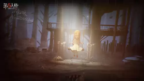 第五人格排位赛后剧情怎么往下　第五人格主线剧情怎么进行-第1张