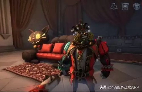 第五人格为什么没有归宿　第五人格-第3张