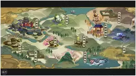 捉妖记手游职业　捉妖记角色介绍-第4张