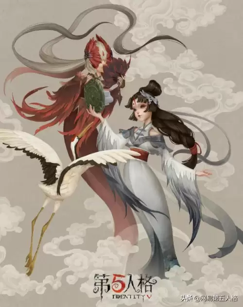 第五人格周年庆如何投票　第五人格三周年庆活动-第3张