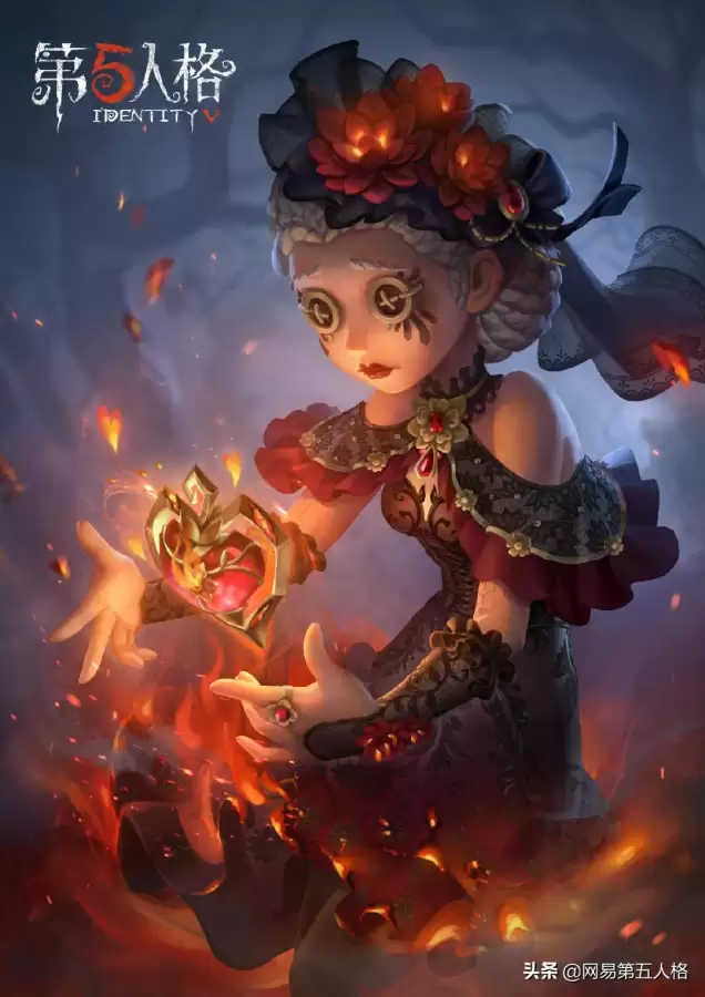 第五人格周年庆如何投票　第五人格三周年庆活动-第7张