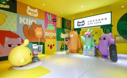 穿越火线端游是天美的吗　英雄联盟是天美工作室的吗-第5张