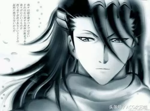 死神冬狮郎结局　死神日番谷冬狮郎结局-第9张