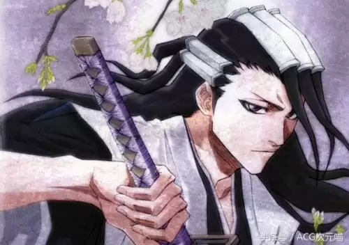 死神冬狮郎结局　死神日番谷冬狮郎结局-第10张