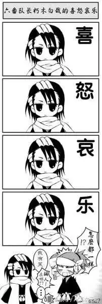 死神冬狮郎结局　死神日番谷冬狮郎结局-第13张