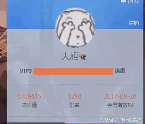 dnf心悦3有什么好处　心悦会员的认证方式-第3张
