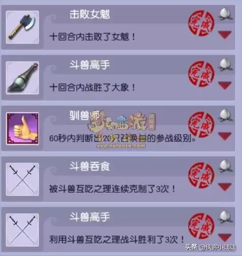 梦幻西游天火之殇下部答题　梦幻天火下部副本攻略-第31张