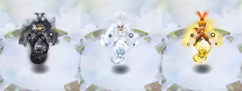 梦幻西游七夕祥瑞都有哪些　梦幻西游祥瑞大全一览表-第1张