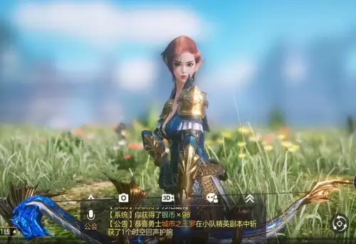 余烬风暴开服时间　余烬风暴手游最新消息-第3张