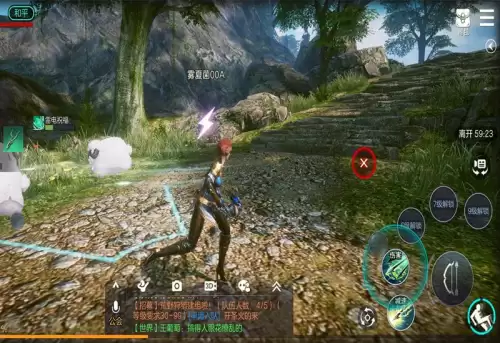 余烬风暴开服时间　余烬风暴手游最新消息-第5张