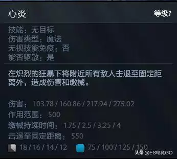 卓尔游侠出装加点　卓尔游侠技能-第22张