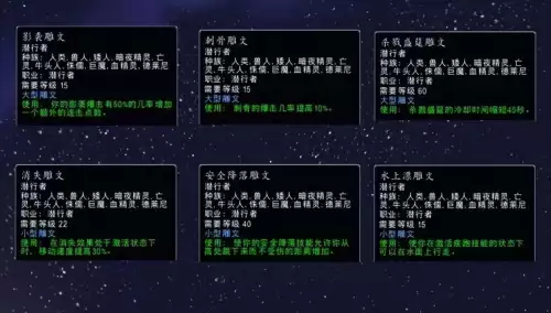 冰法wlk天赋雕文　魔兽WLK宠物天赋-第11张