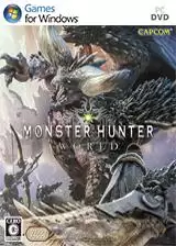 怪物猎人世界pc版按键　怪物猎人世界按键介绍-第6张