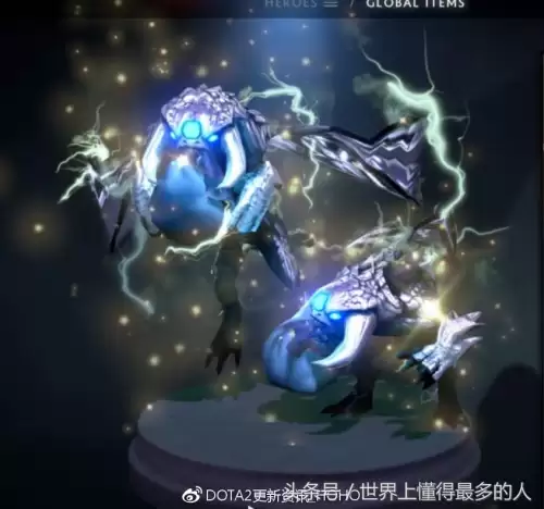 dota2虚灵宝石-第3张