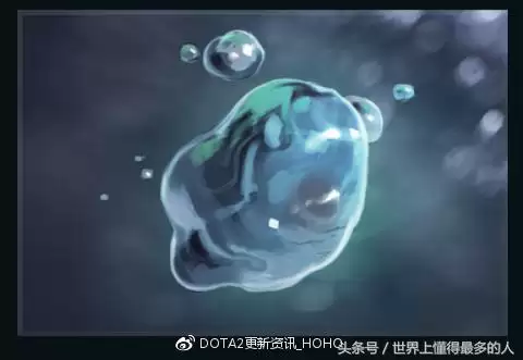 dota2虚灵宝石-第8张