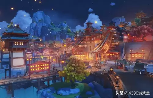原神现在几版本　原神目前版本-第11张