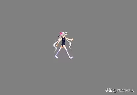 dnf四叔尼尔巴斯变身补丁　dnf复仇者一觉补丁改旧模型-第5张
