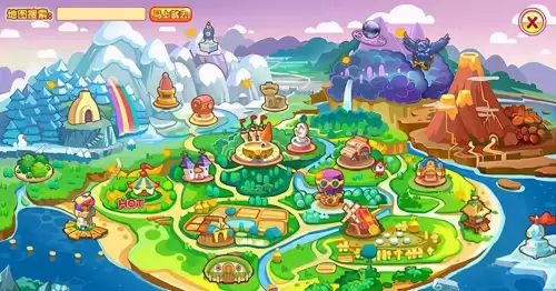 摩尔庄园小小魔术师第一关　摩尔庄园骰子第15集-第7张