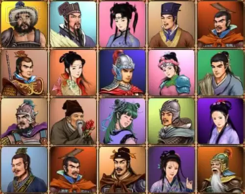三国赵云传之纵横天下剧情-第7张