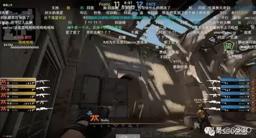 csgo准星指令职业选手　csgo职业准星-第1张