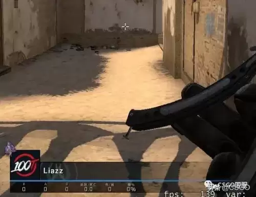 csgo准星指令职业选手　csgo职业准星-第21张