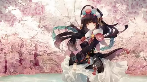 原神天赋最高几级　原神公认最强五星角色-第3张
