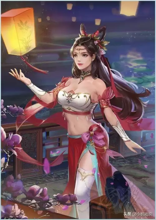三国杀神甘宁会用将魂合成吗　三国杀合成武将-第1张