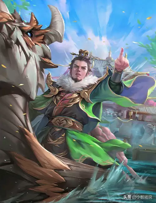 三国杀神甘宁会用将魂合成吗　三国杀合成武将-第4张