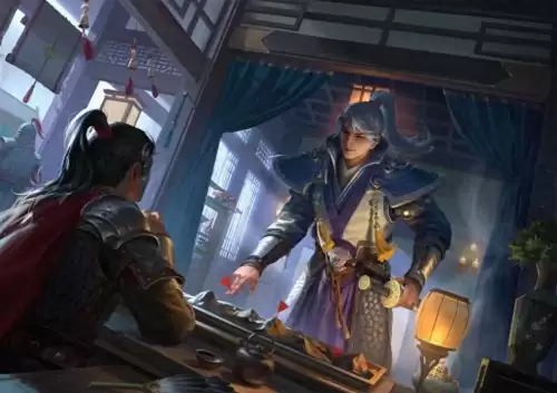 三国杀钟会简介　三国杀钟会技能-第1张