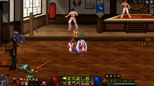地下城与勇士110魔道加点　魔道DNF-第3张