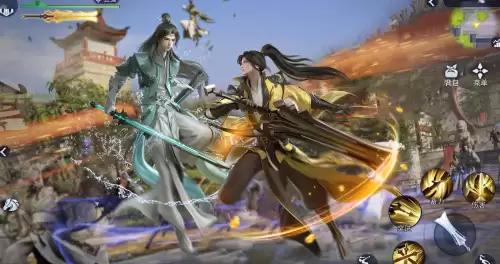 剑侠世界2职业哪个好　剑侠世界3适合平民职业-第2张