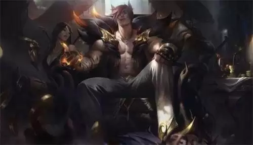 lol卡片任务流程　LOL通行证任务-第4张