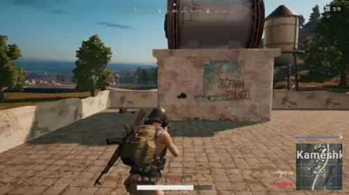 pubg如何练枪法　绝地求生刚枪技巧教学-第6张