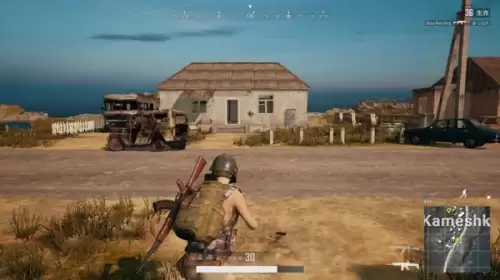 pubg如何练枪法　绝地求生刚枪技巧教学-第7张