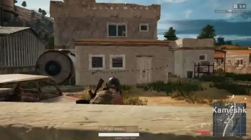 pubg如何练枪法　绝地求生刚枪技巧教学-第9张