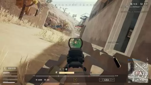 pubg如何练枪法　绝地求生刚枪技巧教学-第13张