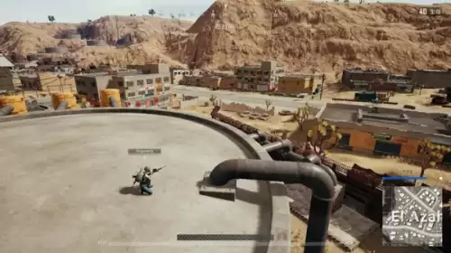 pubg如何练枪法　绝地求生刚枪技巧教学-第18张