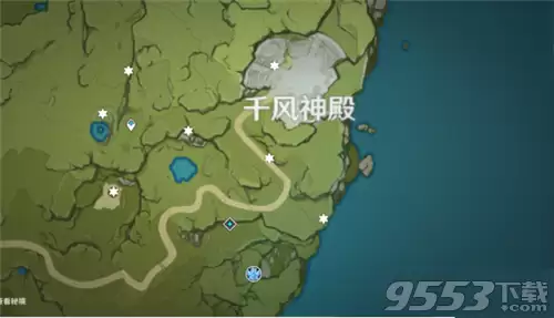 原神怎么看能量　原神元素充能怎么触发-第2张