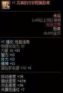 dnf国庆套2021光环名望　DNF光环幻化加名望吗-第7张