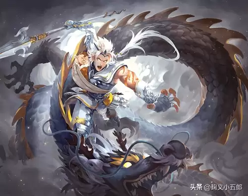 三国杀经典版武将　三国杀经典包武将谋攻篇合集蜀汉篇2023-第2张