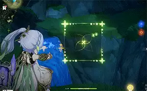原神白铁矿路线　白铁矿原神位置-第4张