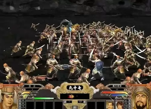 三国群英传2ol士兵转职　三国群英传ol兵符掉落-第3张