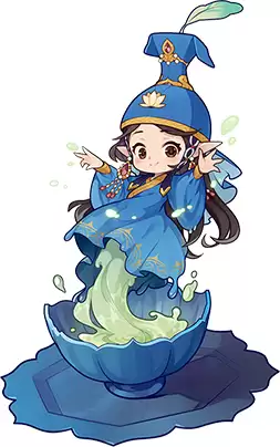 洛克王国vip徽章在哪获得　洛克王国vip徽章怎么得-第52张