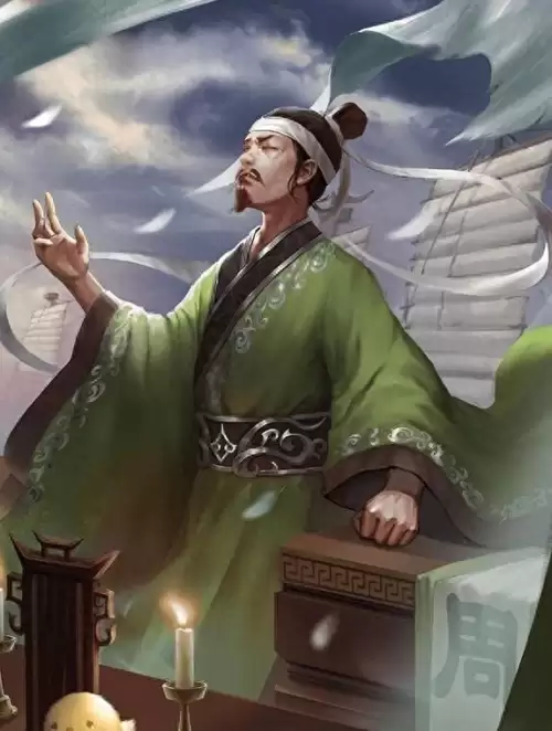 三国杀sp庞统多少钱　三国杀sp武将强度排行-第1张