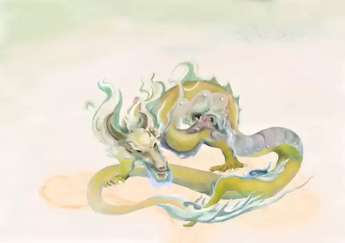 龙行天下是什么意思　什么样的人叫龙行天下-第4张