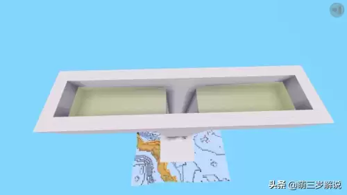 迷你世界刷怪塔教程怎么做刷怪塔　迷你世界加强版刷怪塔-第6张