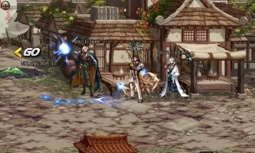 dnf怎么进不去无名镇　DNF无名镇哪个图爆率高-第2张