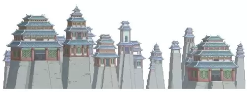 dnf怎么进不去无名镇　DNF无名镇哪个图爆率高-第8张